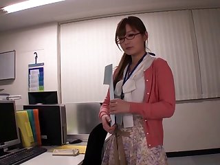Collection of POV porn videos with with an eye to ass Japanese Rina Ishihara